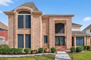3435 Ashton Park Dr, Houston, TX 77082 - Photo 1