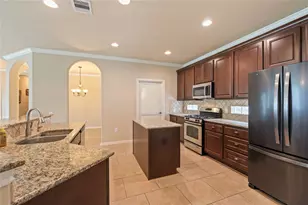 1201 N Riviera Cir, Pearland, TX 77581 - Photo 6