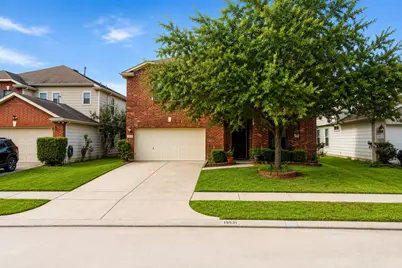 19531 Remington Bend Drive, Houston, TX 77073 - Photo 1