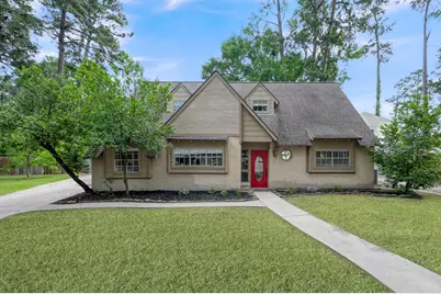 25610 Walnut Grove Circle, Spring, TX 77380 - Photo 1
