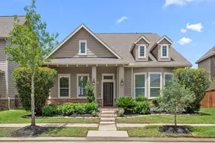 19622 Chaparral Berry Dr, Cypress, TX 77433 - Photo 1