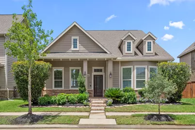 19622 Chaparral Berry Drive, Cypress, TX 77433 - Photo 1