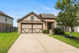 2621 Bernadino Dr, La Marque, TX 77568 - Photo 42