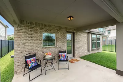 2621 Bernadino Drive, La Marque, TX 77568 - Photo 30