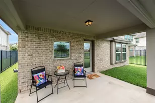 2621 Bernadino Dr, La Marque, TX 77568 - Photo 30