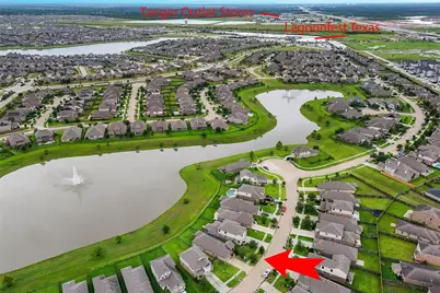 2621 Bernadino Drive, La Marque, TX 77568 - Photo 38