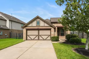 2621 Bernadino Dr, La Marque, TX 77568 - Photo 2