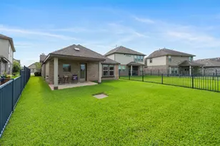 2621 Bernadino Dr, La Marque, TX 77568 - Photo 32