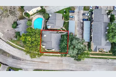 1515 Sandy Springs Road #201, Houston, TX 77042 - Photo 14