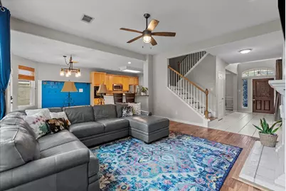 4517 Canyon Crest Drive, League City, TX 77573 - Photo 6