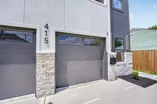 415 Neyland St, Houston, TX 77022 - Photo 4