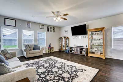 5414 Rustic Ruby Drive, Fulshear, TX 77423 - Photo 2