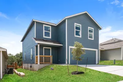 3334 Rodgers Hill, San Antonio, TX 78245 - Photo 2