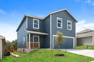 3334 Rodgers Hl, San Antonio, TX 78245 - Photo 2