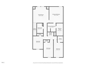 3334 Rodgers Hl, San Antonio, TX 78245 - Photo 4