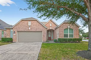 8602 Venezia Terrace Ct, Cypress, TX 77433 - Photo 1