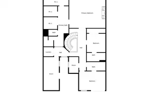 12013 Naughton St, Houston, TX 77024 - Photo 34