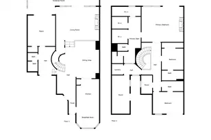 12013 Naughton St, Houston, TX 77024 - Photo 32