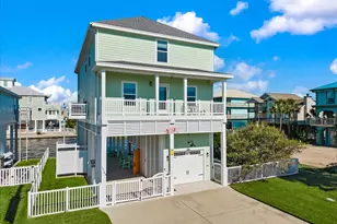 3728 Sabrina, Galveston, TX 77554 - Photo 1
