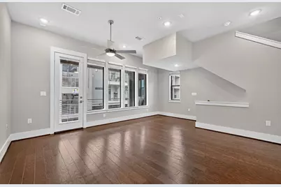 2401 Crawford Street #D1C, Houston, TX 77004 - Photo 16