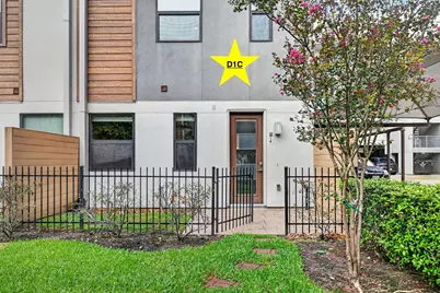 2401 Crawford Street #D1C, Houston, TX 77004 - Photo 6