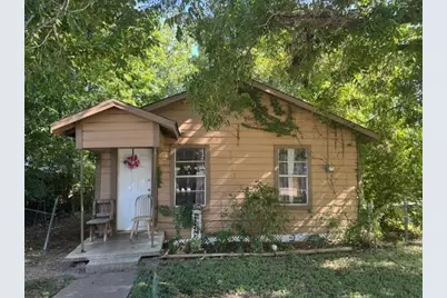 305 Liberty Street, Brenham, TX 77833 - Photo 1