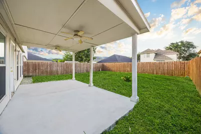 6726 Windy River Lane, Katy, TX 77449 - Photo 34