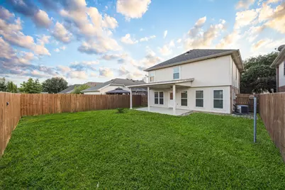 6726 Windy River Lane, Katy, TX 77449 - Photo 36