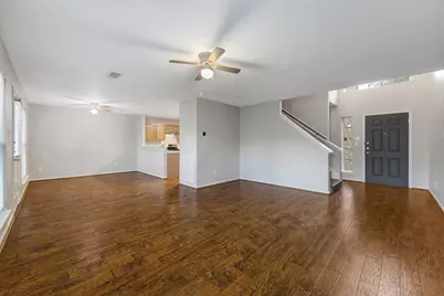 6726 Windy River Lane, Katy, TX 77449 - Photo 8