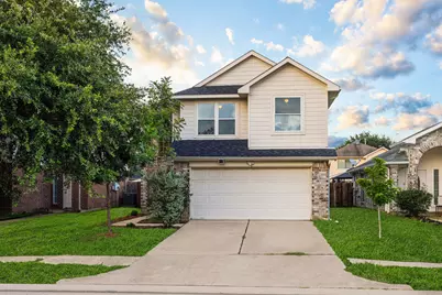 6726 Windy River Lane, Katy, TX 77449 - Photo 1