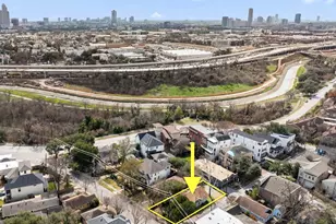 2621 & 2623 Beauchamp St, Houston, TX 77009 - Photo 24