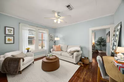 2621 & 2623 Beauchamp Street, Houston, TX 77009 - Photo 6