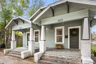 2621 & 2623 Beauchamp St, Houston, TX 77009 - Photo 14