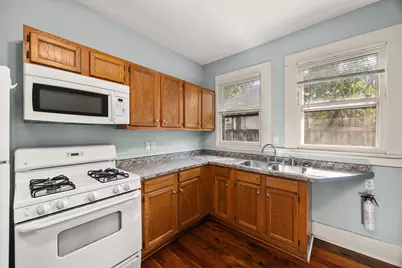 2621 & 2623 Beauchamp Street, Houston, TX 77009 - Photo 18