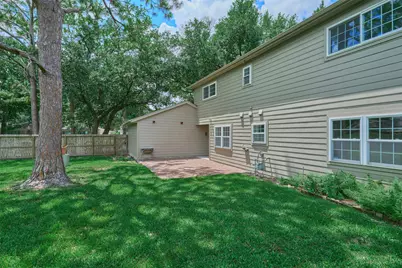 12402 Stafford Springs Drive, Houston, TX 77077 - Photo 32