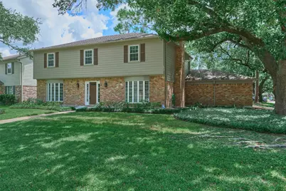 12402 Stafford Springs Drive, Houston, TX 77077 - Photo 2