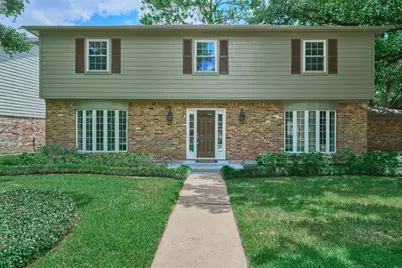 12402 Stafford Springs Drive, Houston, TX 77077 - Photo 1