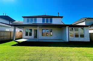 29854 Longleaf Grv Ln, Fulshear, TX 77441 - Photo 50