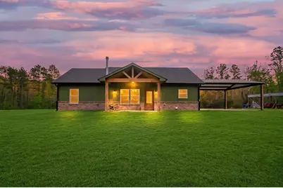 217 Laird Ln Lane, Apple Springs, TX 75926 - Photo 1