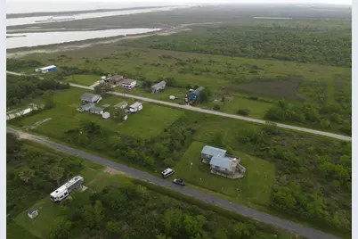 0 Trinidad Lane, Port Bolivar, TX 77650 - Photo 2