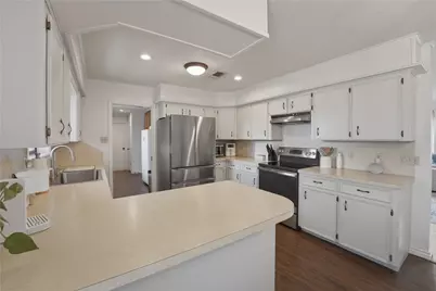 3342 Forest Hill East Road, La Grange, TX 78945 - Photo 6