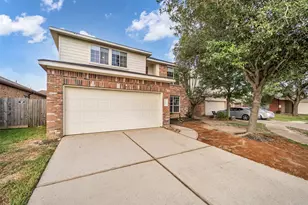 6131 Wilcox Point Dr, Spring, TX 77388 - Photo 1