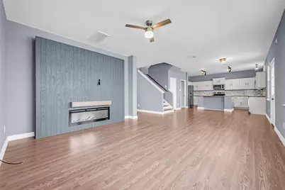 6131 Wilcox Point Drive, Spring, TX 77388 - Photo 8