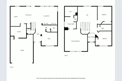 6131 Wilcox Point Drive, Spring, TX 77388 - Photo 40