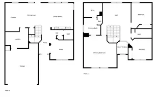 6131 Wilcox Point Dr, Spring, TX 77388 - Photo 40