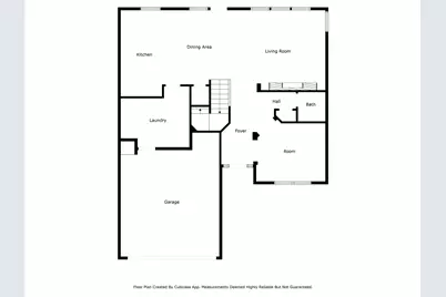 6131 Wilcox Point Drive, Spring, TX 77388 - Photo 40