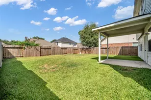 6131 Wilcox Point Dr, Spring, TX 77388 - Photo 36