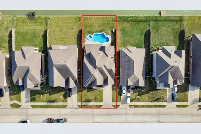 2714 Newport Lake Boulevard, Manvel, TX 77578 - Photo 4