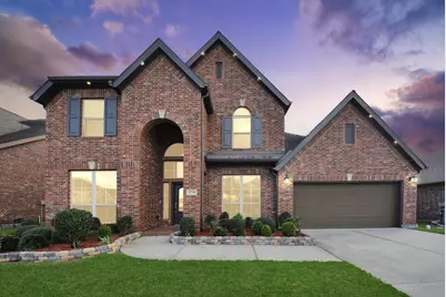 2714 Newport Lake Boulevard, Manvel, TX 77578 - Photo 2