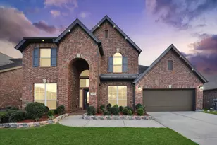 2714 Newport Lk Blvd., Manvel, TX 77578 - Photo 2